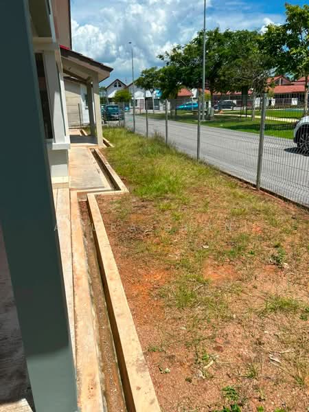 1-storey Terraced House for Sale in Kepala Batas (Penang) - Azura Ghani - Exterior - PropertyGuru.com.my