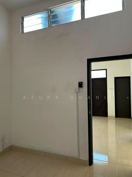 1-storey Terraced House for Sale in Kepala Batas (Penang) - Azura Ghani - Interior - PropertyGuru.com.my
