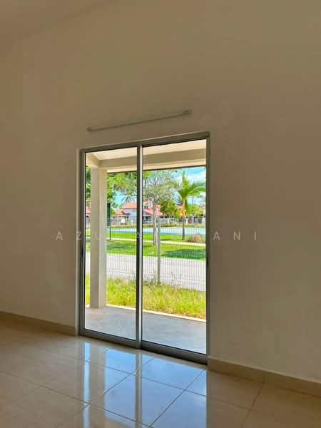 1-storey Terraced House for Sale in Kepala Batas (Penang) - Azura Ghani - Interior - PropertyGuru.com.my