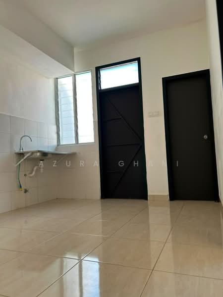 1-storey Terraced House for Sale in Kepala Batas (Penang) - Azura Ghani - Kitchen - PropertyGuru.com.my