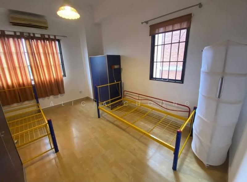 Kondominium untuk Disewa di Evergreen Park Scot Pine - Alicia Choong - Bedroom - PropertyGuru.com.my