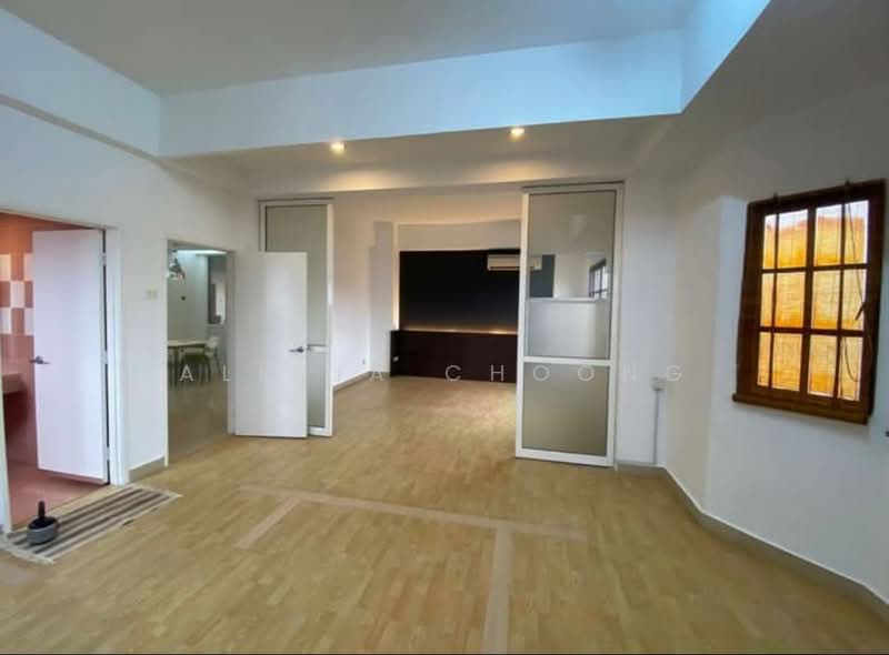 Kondominium untuk Disewa di Evergreen Park Scot Pine - Alicia Choong - Interior - PropertyGuru.com.my