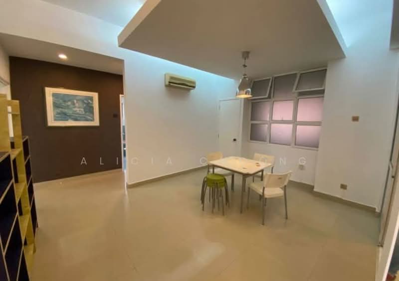 Kondominium untuk Disewa di Evergreen Park Scot Pine - Alicia Choong - Interior - PropertyGuru.com.my