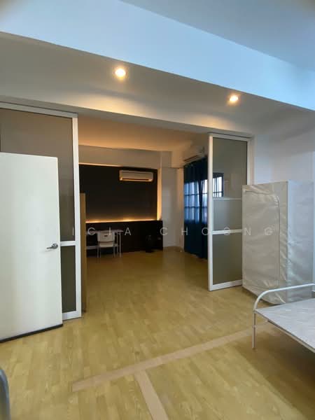 Kondominium untuk Disewa di Evergreen Park Scot Pine - Alicia Choong - Interior - PropertyGuru.com.my
