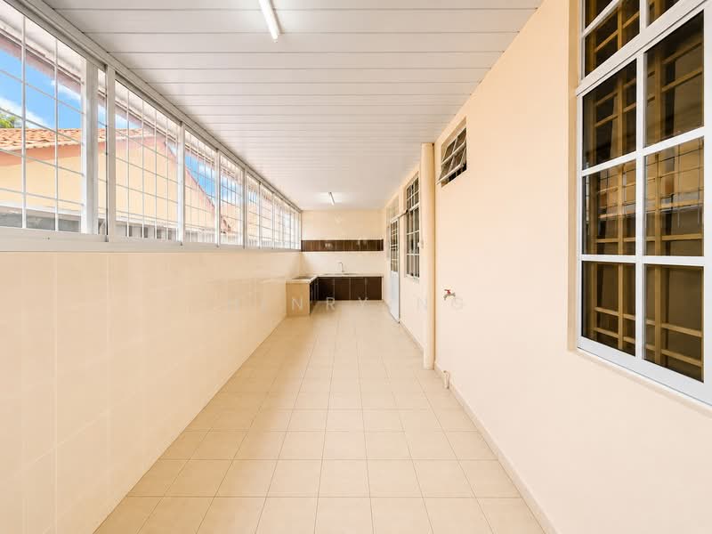 Rumah Berkembar untuk Dijual di Sungai Petani (Kedah) - Henry Ng - Kitchen - PropertyGuru.com.my