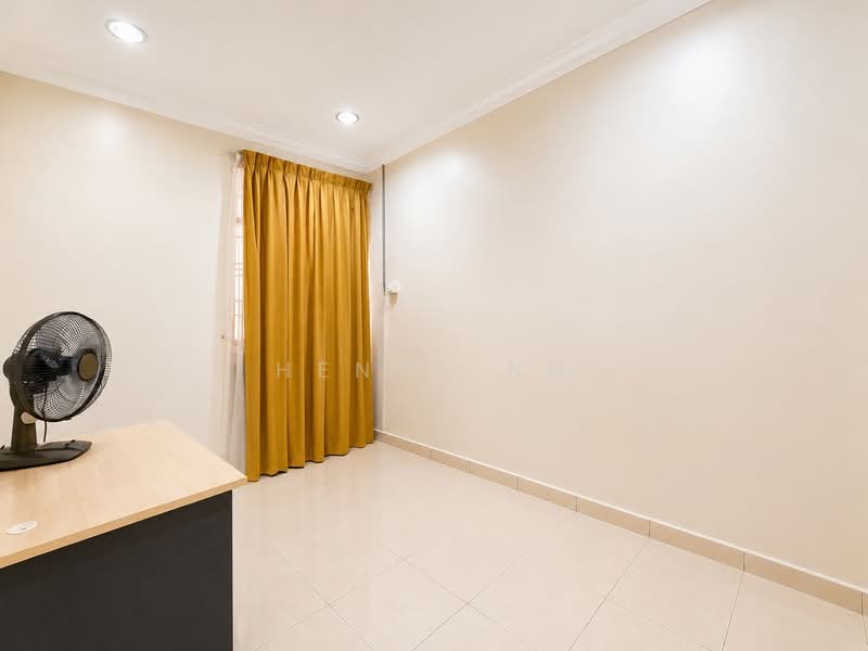 Rumah Berkembar untuk Dijual di Sungai Petani (Kedah) - Henry Ng - Interior - PropertyGuru.com.my
