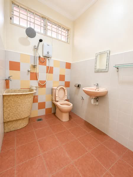 Rumah Berkembar untuk Dijual di Sungai Petani (Kedah) - Henry Ng - PropertyGuru.com.my