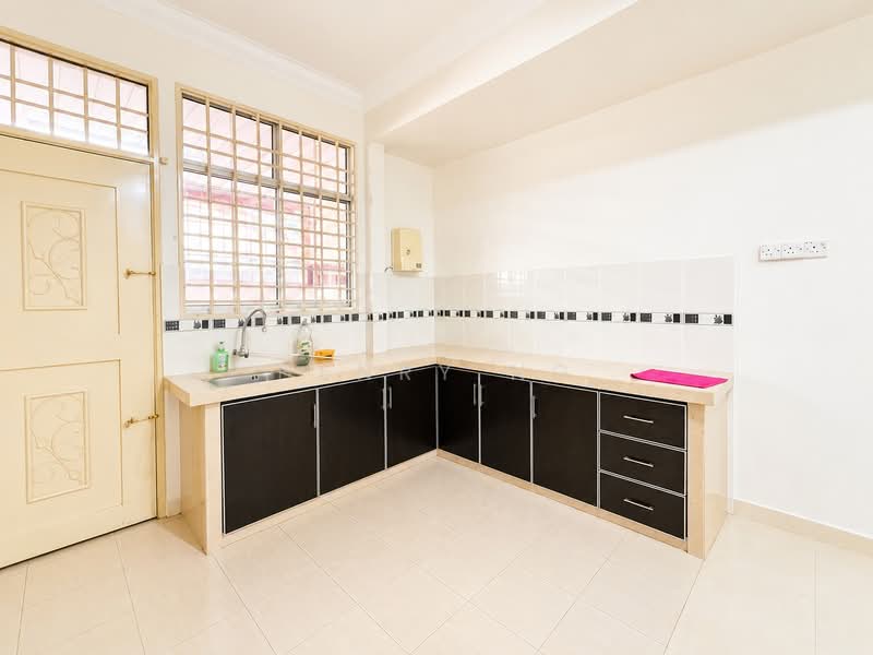 Rumah Berkembar untuk Dijual di Sungai Petani (Kedah) - Henry Ng - PropertyGuru.com.my