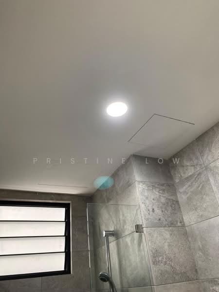 Service Residence for Sale at Equine Residence - Pristine Low - Bathroom - PropertyGuru.com.my