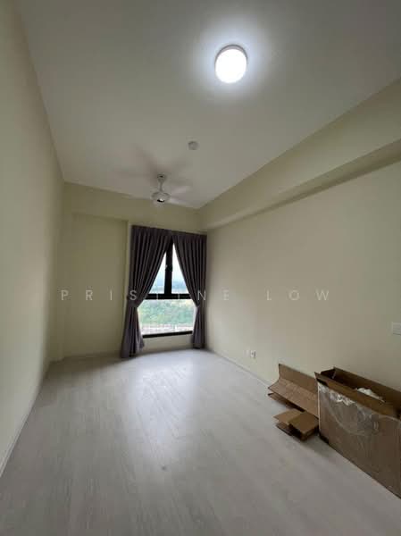 Service Residence for Sale at Equine Residence - Pristine Low - Interior - PropertyGuru.com.my