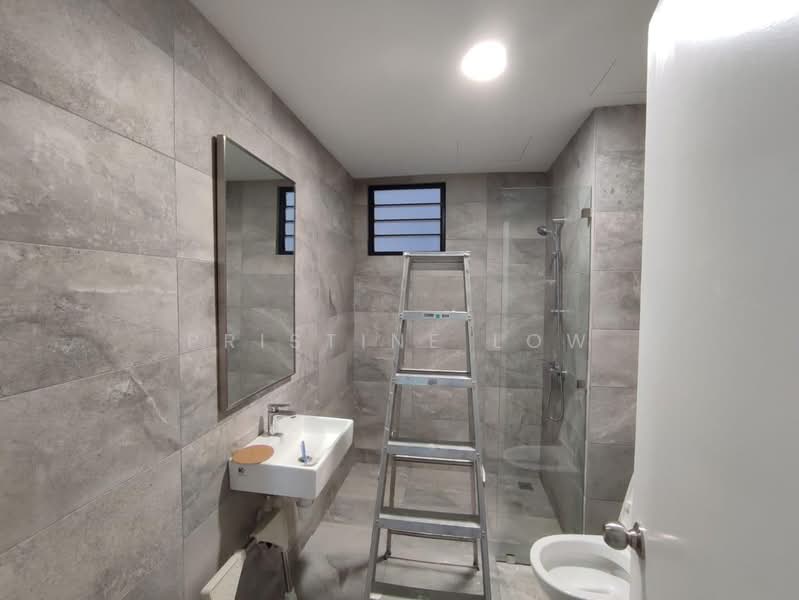 Service Residence for Sale at Equine Residence - Pristine Low - Bathroom - PropertyGuru.com.my