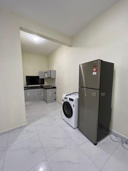 Service Residence for Sale at Equine Residence - Pristine Low - Kitchen - PropertyGuru.com.my