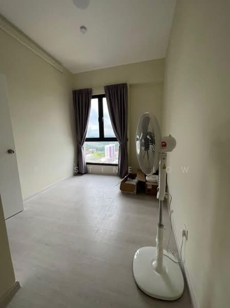Service Residence for Sale at Equine Residence - Pristine Low - Interior - PropertyGuru.com.my