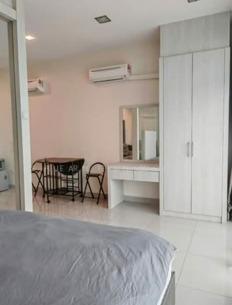 Service Residence for Rent at Palazio - Jane Ngoi - Bedroom - PropertyGuru.com.my