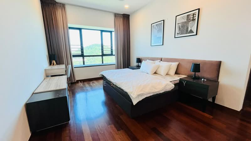 Condominium for Sale at Alila2 - Vincent Koay - Bedroom - PropertyGuru.com.my
