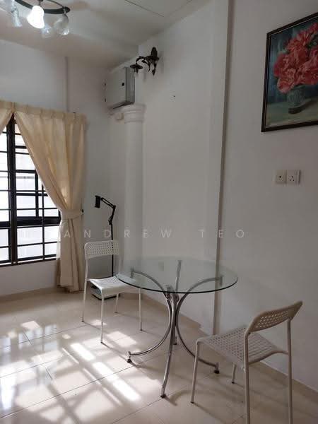 Bungalow House untuk Dijual di Taman Kolam Air (Johor Bahru) - Andrew Teo - Interior - PropertyGuru.com.my