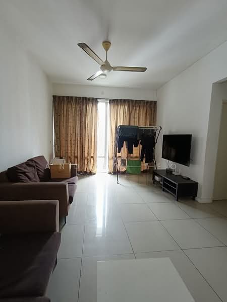 Bungalow House untuk Dijual di Taman Kolam Air (Johor Bahru) - Andrew Teo - Living Room - PropertyGuru.com.my