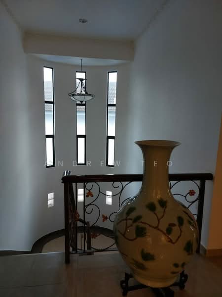 Bungalow House untuk Dijual di Taman Kolam Air (Johor Bahru) - Andrew Teo - Interior - PropertyGuru.com.my
