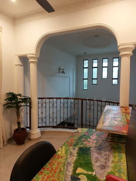 Bungalow House untuk Dijual di Taman Kolam Air (Johor Bahru) - Andrew Teo - Interior - PropertyGuru.com.my