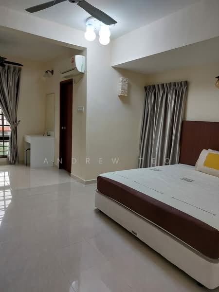 Bungalow House untuk Dijual di Taman Kolam Air (Johor Bahru) - Andrew Teo - Bedroom - PropertyGuru.com.my