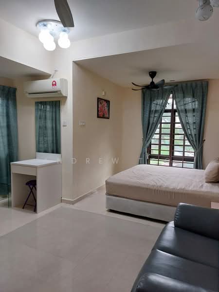 Bungalow House untuk Dijual di Taman Kolam Air (Johor Bahru) - Andrew Teo - Bedroom - PropertyGuru.com.my