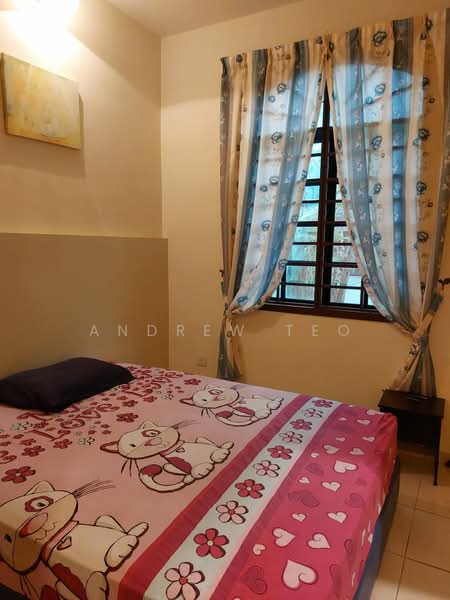 Bungalow House untuk Dijual di Taman Kolam Air (Johor Bahru) - Andrew Teo - Bedroom - PropertyGuru.com.my