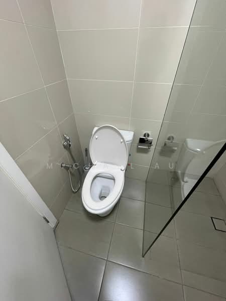 Pejabat untuk Disewa di KLCC (KL City Centre) - Michael Au - Bathroom - PropertyGuru.com.my