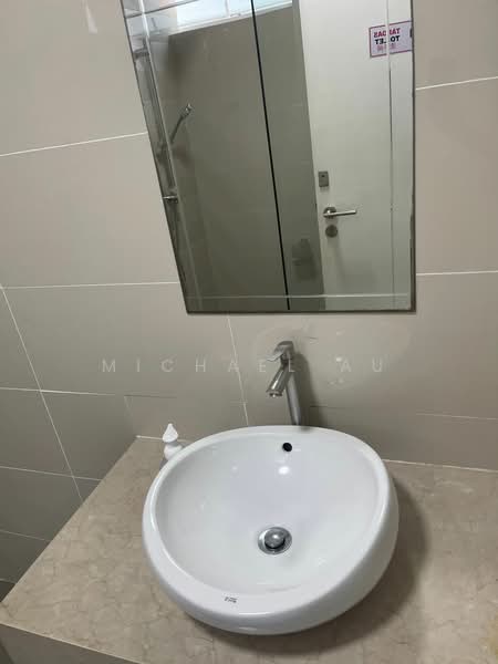 Pejabat untuk Disewa di KLCC (KL City Centre) - Michael Au - Bathroom - PropertyGuru.com.my