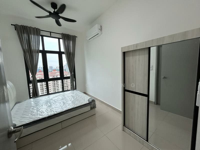 Condominium for Rent at Verando Residence - CK Chieng - Bedroom - PropertyGuru.com.my