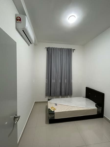 Condominium for Rent at Verando Residence - CK Chieng - Bedroom - PropertyGuru.com.my