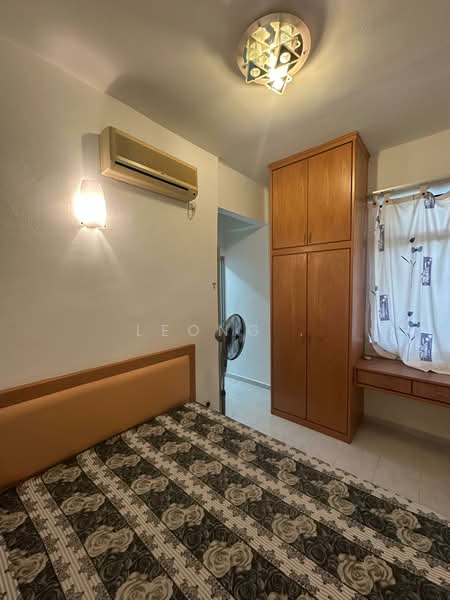 Condominium for Sale at Eden Seaview Condominium - Leong . - Bedroom - PropertyGuru.com.my
