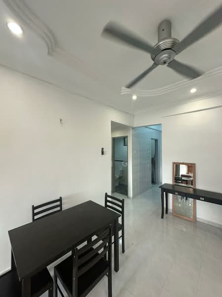Condominium for Sale at Eden Seaview Condominium - Leong . - Dining Room - PropertyGuru.com.my