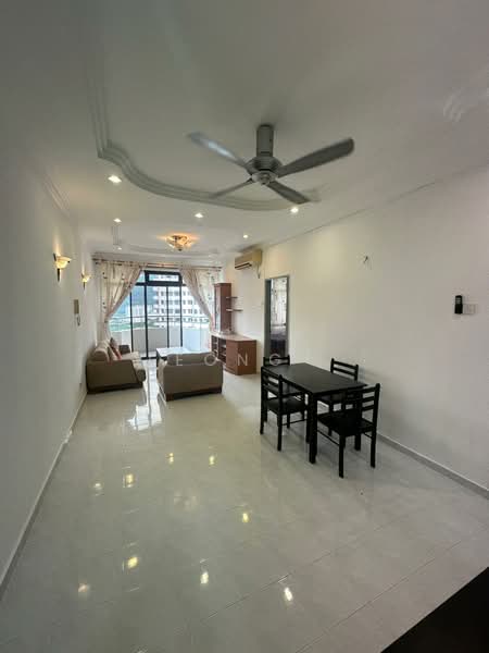 Condominium for Sale at Eden Seaview Condominium - Leong . - Living Room - PropertyGuru.com.my
