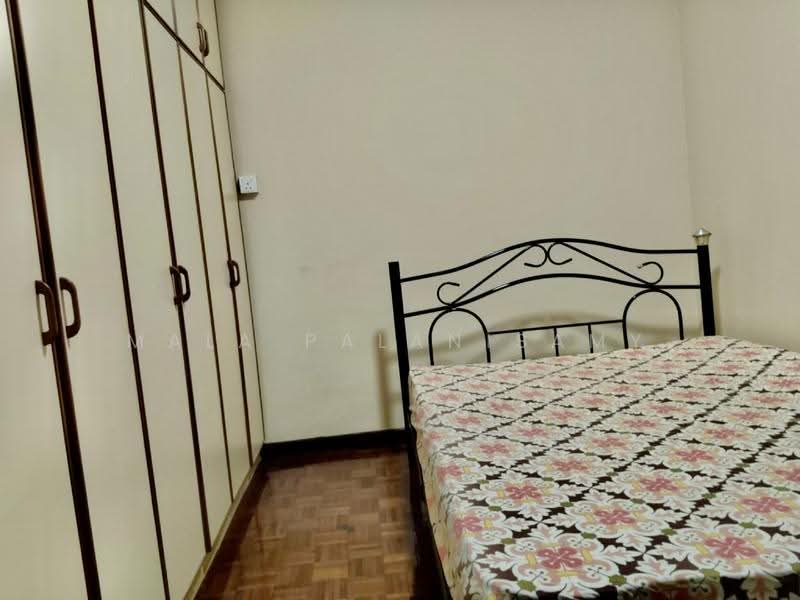 Kondominium untuk Dijual di Palm Court Condominium - Mala Palanisamy - Bedroom - PropertyGuru.com.my