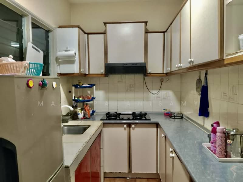 Kondominium untuk Dijual di Palm Court Condominium - Mala Palanisamy - PropertyGuru.com.my