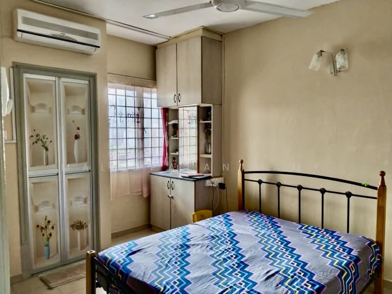Kondominium untuk Dijual di Palm Court Condominium - Mala Palanisamy - PropertyGuru.com.my
