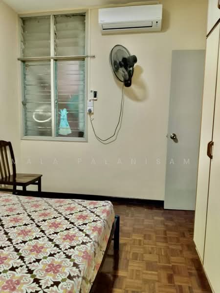 Kondominium untuk Dijual di Palm Court Condominium - Mala Palanisamy - PropertyGuru.com.my
