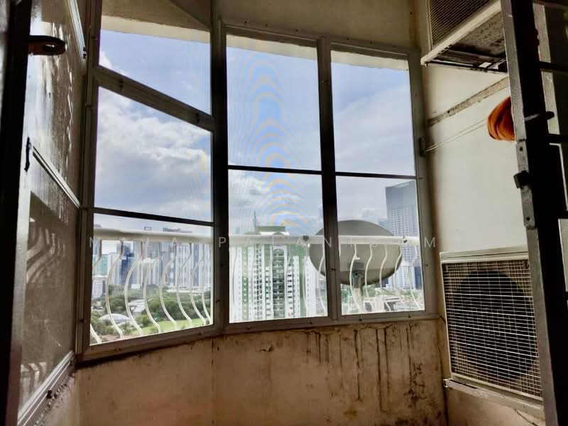 Kondominium untuk Dijual di Palm Court Condominium - Mala Palanisamy - PropertyGuru.com.my