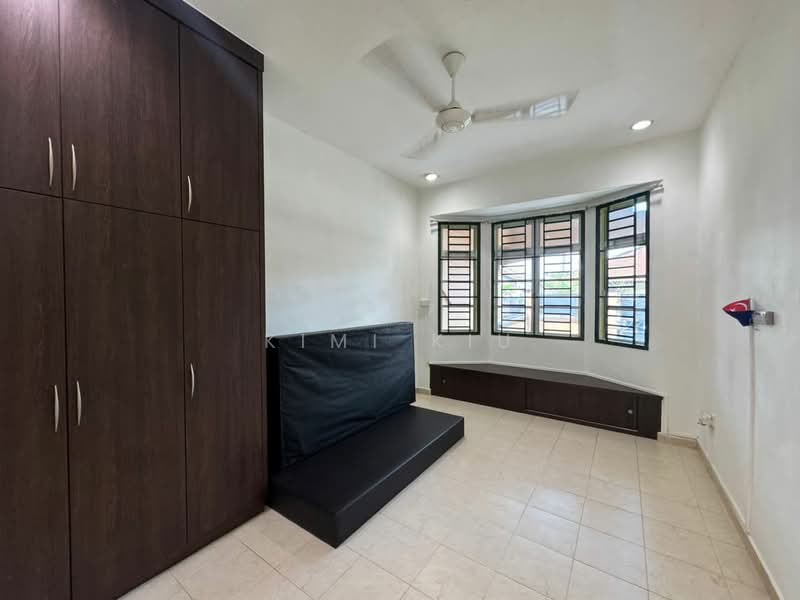 1-storey Terraced House for Sale in Bandar Putra (Kulai) - Kimi Kiu - Bedroom - PropertyGuru.com.my