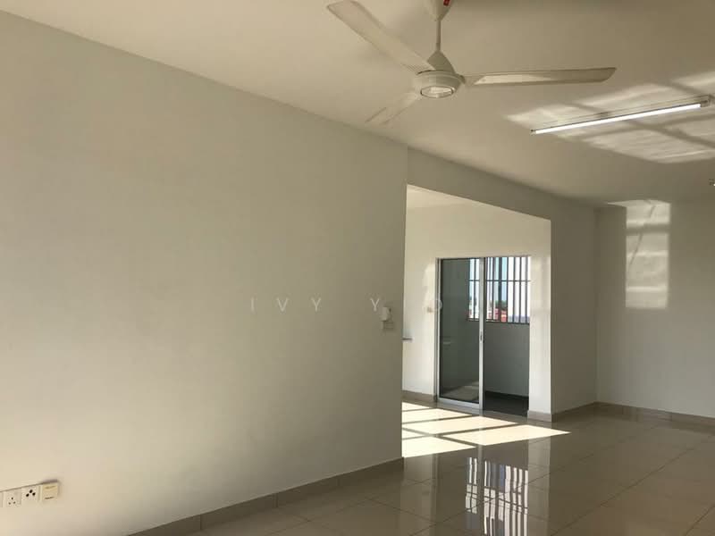 Condominium for Sale at Simfoni 1 - Ivy Yio - Living Room - PropertyGuru.com.my