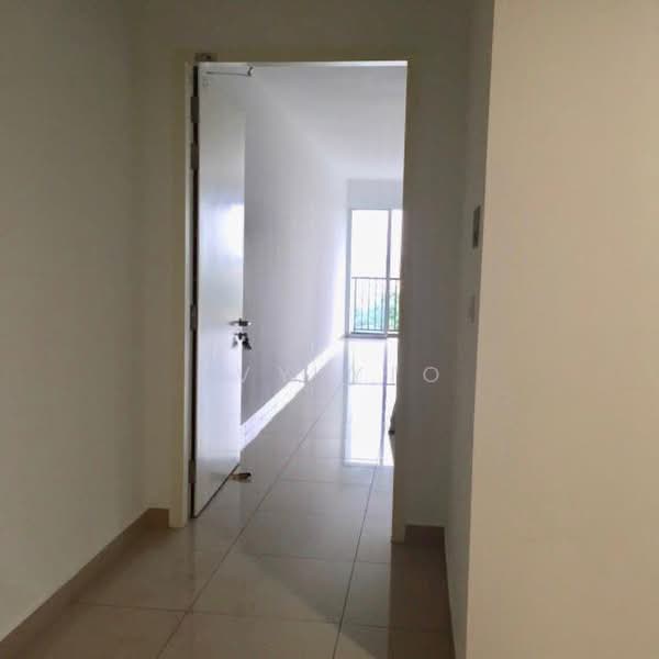 Condominium for Sale at Simfoni 1 - Ivy Yio - Corridor - PropertyGuru.com.my