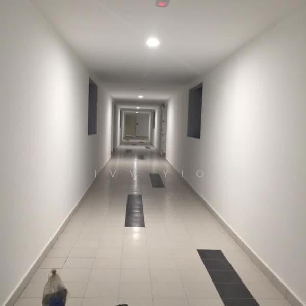 Condominium for Sale at Simfoni 1 - Ivy Yio - Corridor - PropertyGuru.com.my