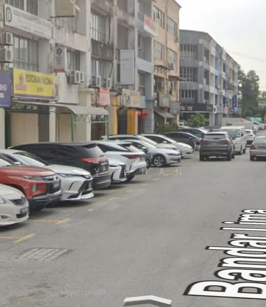 Shop for Rent in Pusat Bandar Puchong (Puchong) - SY Chan - Exterior - PropertyGuru.com.my