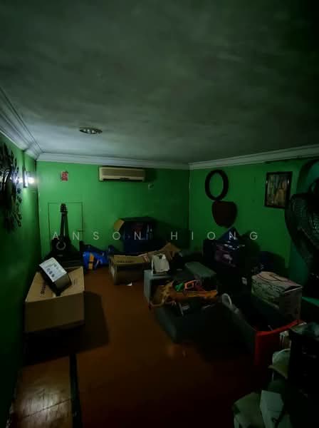 1-storey Terraced House for Sale in Taman Universiti (Skudai) - Anson Hiong - PropertyGuru.com.my