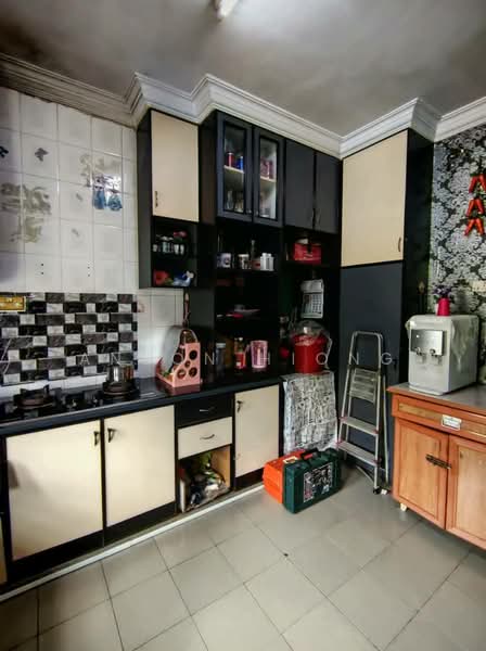 1-storey Terraced House for Sale in Taman Universiti (Skudai) - Anson Hiong - PropertyGuru.com.my