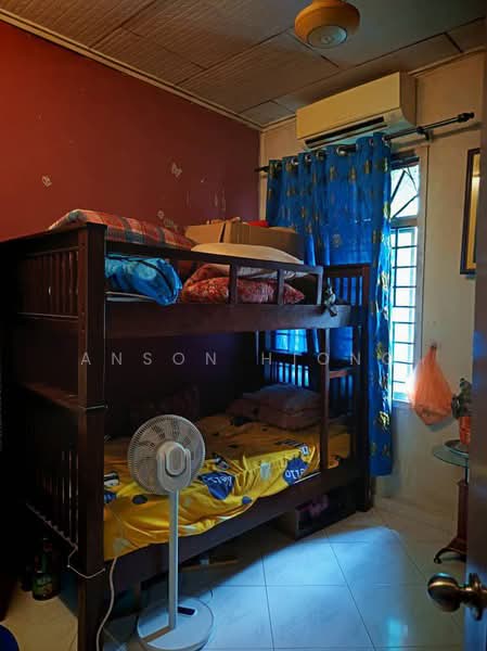1-storey Terraced House for Sale in Taman Universiti (Skudai) - Anson Hiong - PropertyGuru.com.my