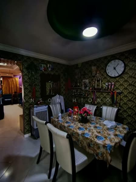 1-storey Terraced House for Sale in Taman Universiti (Skudai) - Anson Hiong - PropertyGuru.com.my