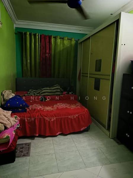 1-storey Terraced House for Sale in Taman Universiti (Skudai) - Anson Hiong - PropertyGuru.com.my