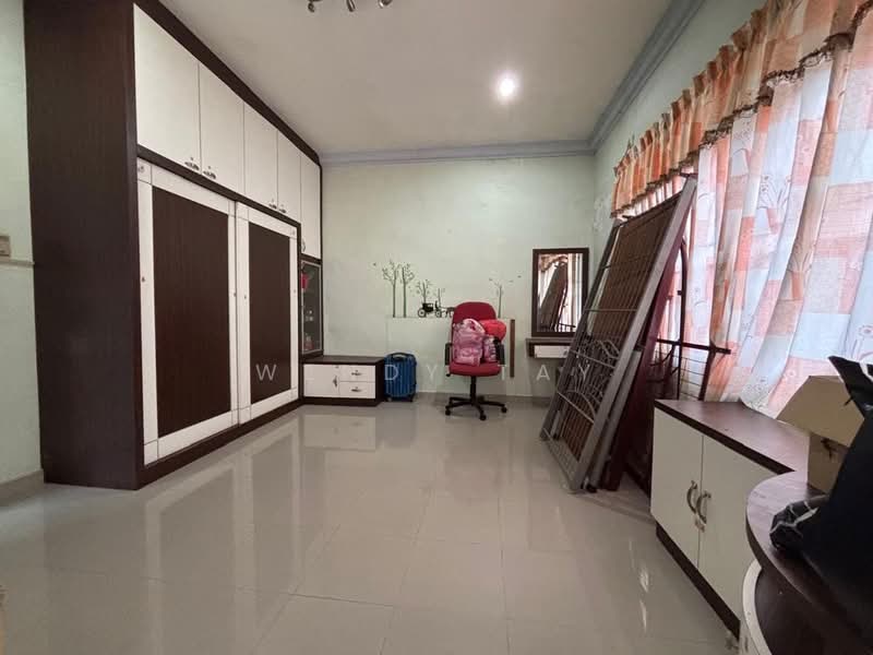 Rumah Teres 2-Tingkat untuk Dijual di Taman Pelangi (Johor Bahru) - Wendy Tay - Bedroom - PropertyGuru.com.my