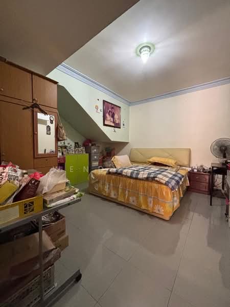 Rumah Teres 2-Tingkat untuk Dijual di Taman Pelangi (Johor Bahru) - Wendy Tay - Bedroom - PropertyGuru.com.my